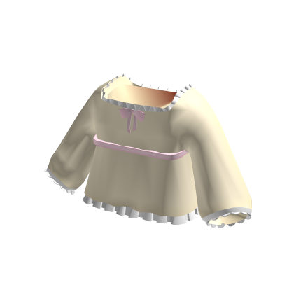 ♡ : cute yellow usagi ruffle doll dress