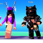 Aubs & Fxde's Devious Friends