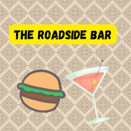 The Roadside Bar (Alpha)
