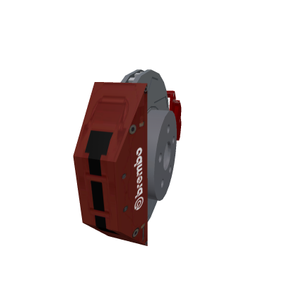 brake for project