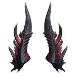 Ominous Horns of Terror