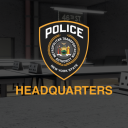 MTAPD Department Headquarters