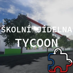Školní Jídelna Tycoon 🥫 icon