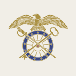 Grand Quartermaster of Columbia