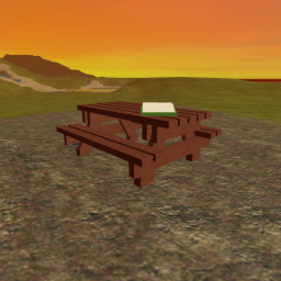 Morning Horizons {Showcase}