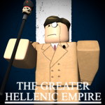 [GHE] The Greater Hellenic Empire