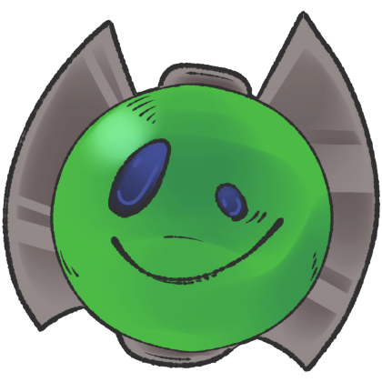 TBB: Fraud Sticker - The Battle Bricks Roblox item