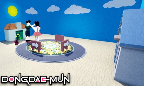 Jumping Rope (SQUID GAME SEASON 3)