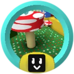 Mushroom Master
