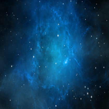 Nice pretty space background Roblox decal