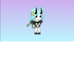Skulls lil demons