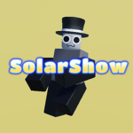 SolarShow's unpleasant group