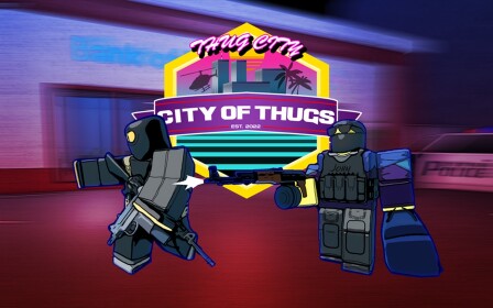 [MOVED] Thug Wars