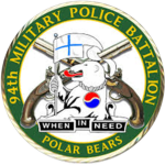 94th Military Police Battalion [USFK]