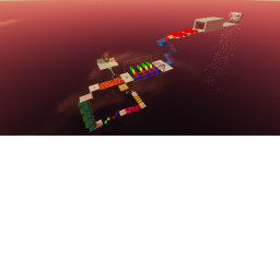 Extreme Secret Obby