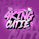 4King Cutie