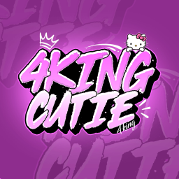 4King Cutie
