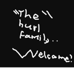 "The Hurl Family.."
