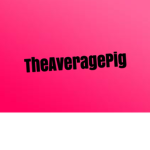 Pigs Piggy Palace
