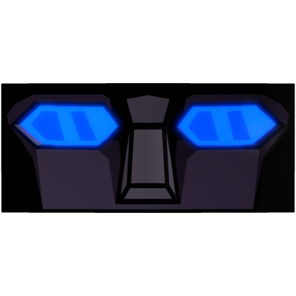 Explosive Engineer GLOWING Faceplate