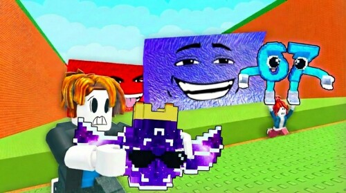 Escape Tsunami For Lucky Eggs