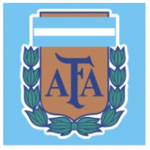 Argentina Soccer team official east ####