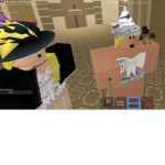ROBLOX Colors