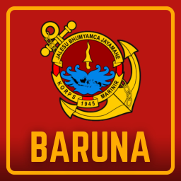 [RI] PANTAI BARUNA
