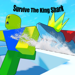 Survive King Shark