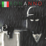 [Bonanno Crime Family]