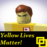 The Yellow Raiders