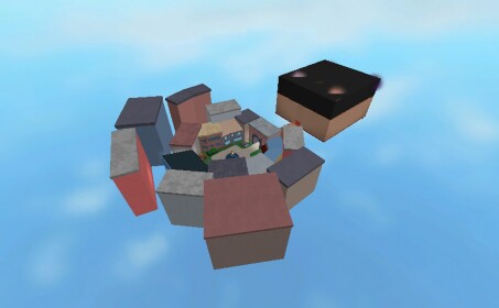 RBX SQUAD HANGOUT AREA (BETA READ DESC)