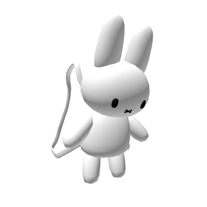 Miffy Backpack 3.0🎀🍮 thumbnail