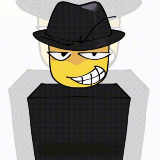 Survive Weird Mafioso [QUEST❄️] official Roblox game thumbnail