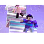 Test Your Time! *!?🌴Summer World🌴?!*