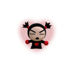 pucca garu fan
