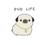 Pugs Life
