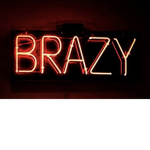 シBrazyENTシ