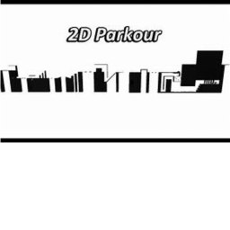 2D Obby