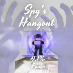 Spy's Hangout