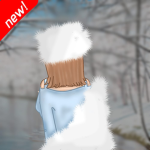 fashion game first no name for it <3