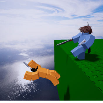 islands of death (new)