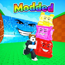 Escape Tsunami For Brainrots MODDED