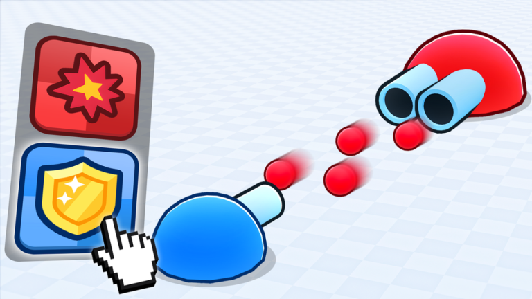 💥 Tank Game! screenshot 4