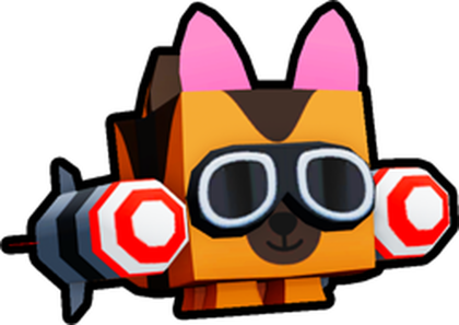 Torpedo Shepherd