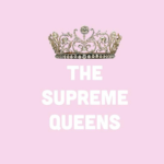 The Supreme Queens!