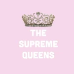 The Supreme Queens! Group Thumbnail