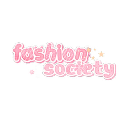 Fashion Society Roblox group icon