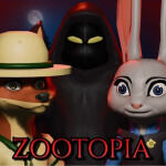 Zootopia [HORROR]