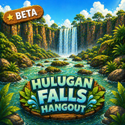 [TEST] Hulugan Falls Hangout